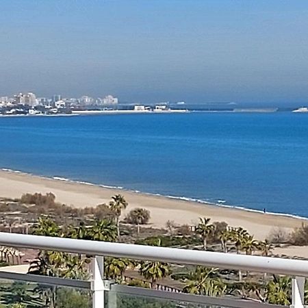 Ático 180 m2 con vistas al mar Apartamento Peñíscola Exterior foto