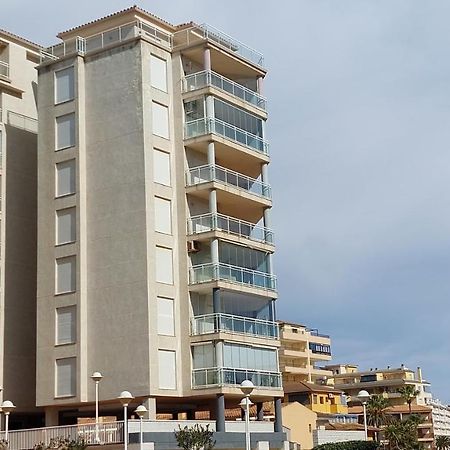 Ático 180 m2 con vistas al mar Apartamento Peñíscola Exterior foto